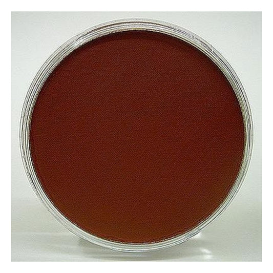 Pan Pastel 23803 All Scale Panpastel Color Powder -- Red Iron Oxide Shade