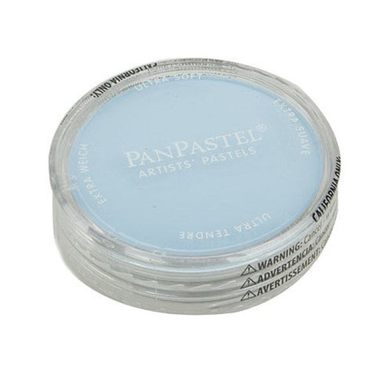 Pan Pastel 25608 All Scale Panpastel Color Powder -- Phthalo Blue Tint