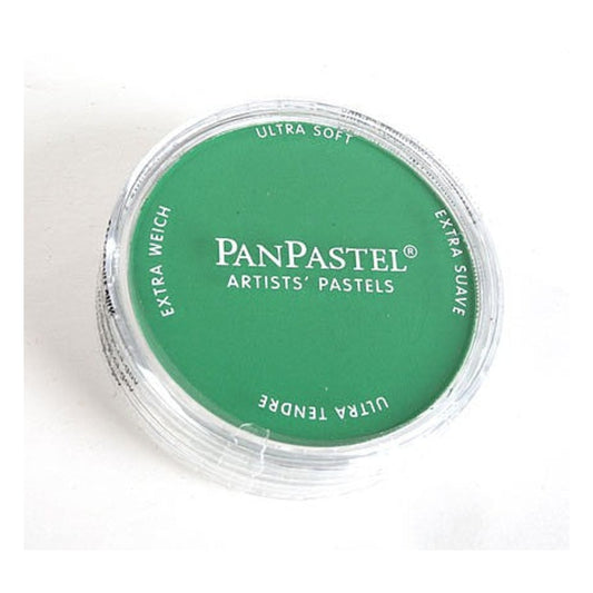 Pan Pastel 26405 All Scale Panpastel Color Powder -- Permanent Green