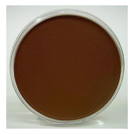 Pan Pastel 27403 All Scale Panpastel Color Powder -- Burnt Sienna Shade