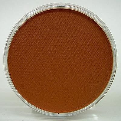Pan Pastel 27405 All Scale Panpastel Color Powder -- Burnt Sienna