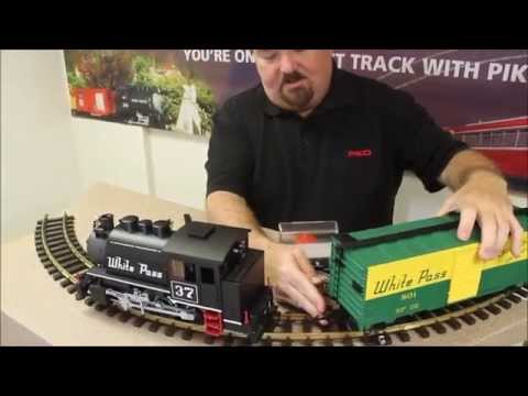 Piko 36039 G Scale Uncoupling Wand