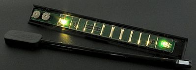 Rapido Trains 102021 HO Scale Easy-Peasy Passenger Car SMD Lighting Set