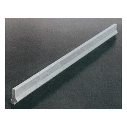Rix Products 114 HO Scale Modern Railing pkg(4)
