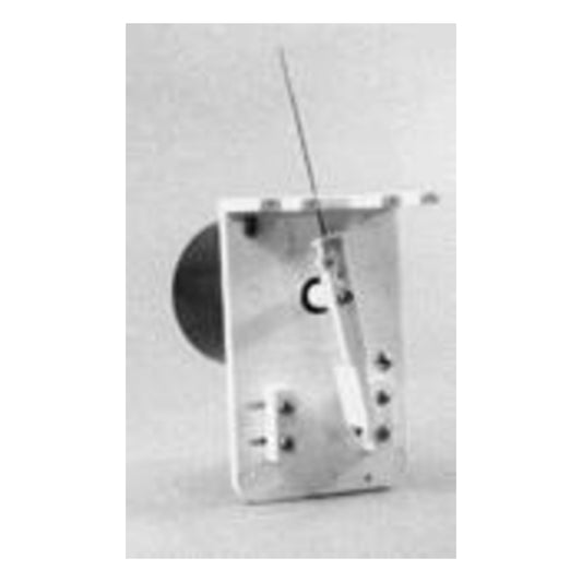 Rix Products 21 All Scale Rix Rax II Under-Layout Mounting Bracket