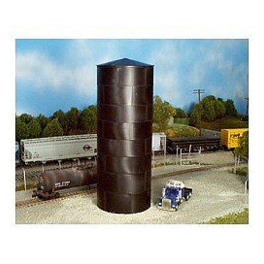 Rix Products 506 HO Scale Water/Oil tank ladder kit