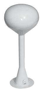 Railtown Models 2905 HO Scale Spherical Water Tower - Kit
