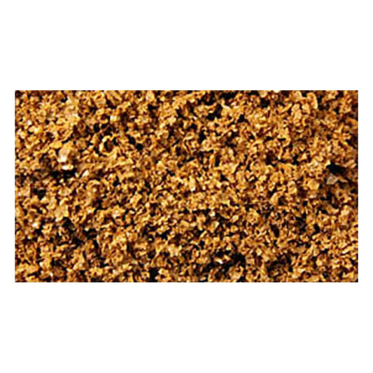 Scenic Express 6432 All Scale SuperLeaf Scale Model Leaf Flake 16oz Shaker -- Rawhide