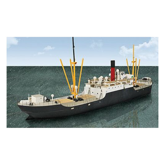 Sylvan Scale Models 10821 HO Scale Lakes Class Tramp Steamer - Kit