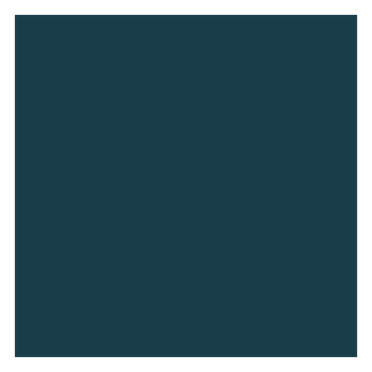 Tru-Color Paint 1008 All Scale Military Acrylic Color 1oz 29.6ml -- 5-S, Sea Blue Version C