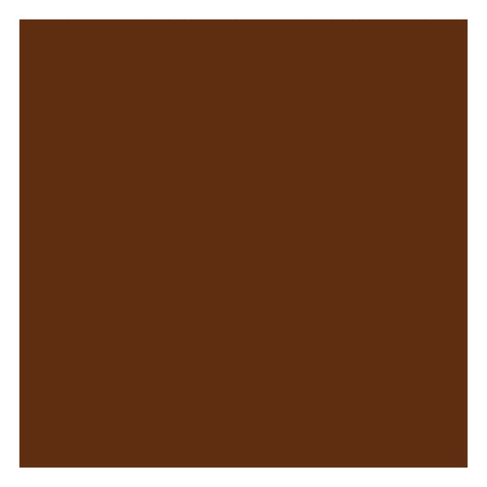 Tru-Color Paint 1009 All Scale Military Acrylic Color 1oz 29.6ml -- Mahogany for U.S. Navy Ships