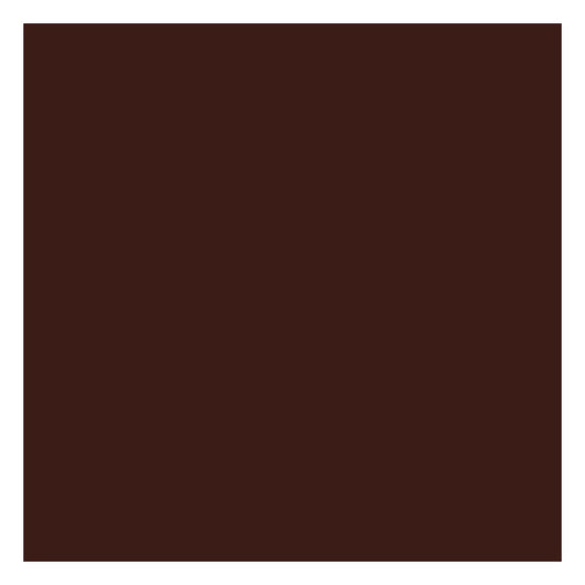 Tru-Color Paint 165 All Scale Railroad Color Acrylic Paints - 1oz 29.6mL -- Illinois Central Brown
