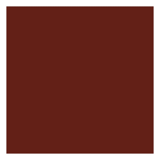 Tru-Color Paint 185 All Scale Railroad Color Acrylic Paints - 1oz 29.6mL -- Central of Georgia 1944-1960s Freight Car Brown