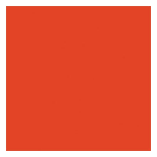 Tru-Color Paint 2307 All Scale Railroad Color Acrylic Paints - 2oz 59.1mL -- Chessie System Red-Orange