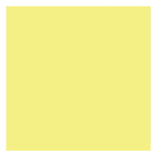Tru-Color Paint 2315 All Scale Railroad Color Acrylic Paints - 2oz 59.1mL -- Seaboard Coast Line Yellow