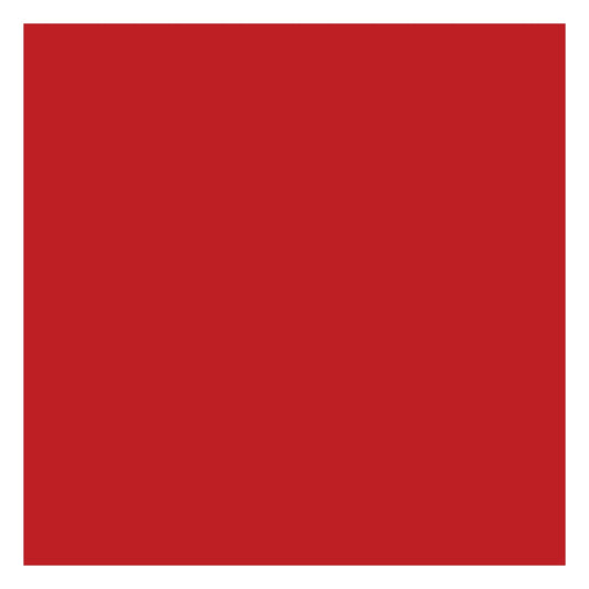 Tru-Color Paint 2316 All Scale Railroad Color Acrylic Paints - 2oz 59.1mL -- Gulf, Mobile & Ohio Red