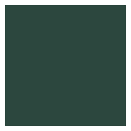 Tru-Color Paint 231 All Scale Railroad Color Acrylic Paints - 1oz 29.6mL -- Passenger Car Interior Dark Green