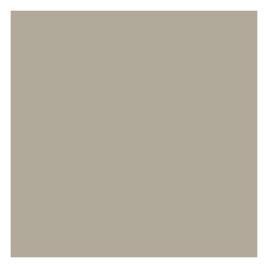 Tru-Color Paint 2330 All Scale Railroad Color Acrylic Paints - 2oz 59.1mL -- Chicago, Burlington & Quincy Gray #2 (for F-Units)