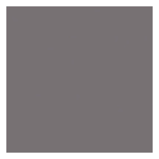 Tru-Color Paint 2333 All Scale Railroad Color Acrylic Paints - 2oz 59.1mL -- Atchison, Topeka & Santa Fe Tarpan Gray (for Steam Locomotives)