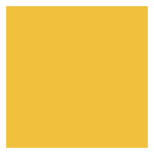 Tru-Color Paint 2339 All Scale Railroad Color Acrylic Paints - 2oz 59.1mL -- Chessie Hopper Yellow