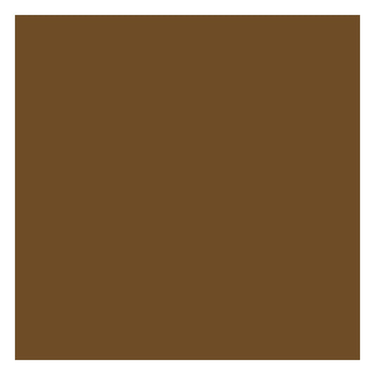 Tru-Color Paint 2349 All Scale Railroad Color Acrylic Paints - 2oz 59.1mL -- Seasoned Brown Wood