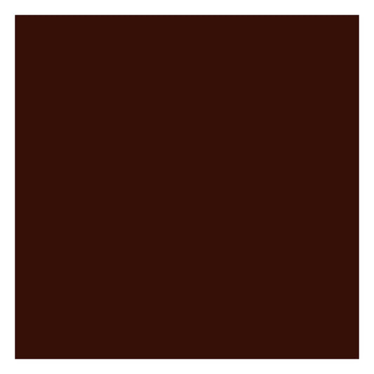 Tru-Color Paint 254 All Scale Railroad Color Acrylic Paints - 1oz 29.6mL -- Illinois Terminal Terracotta Roof Brown