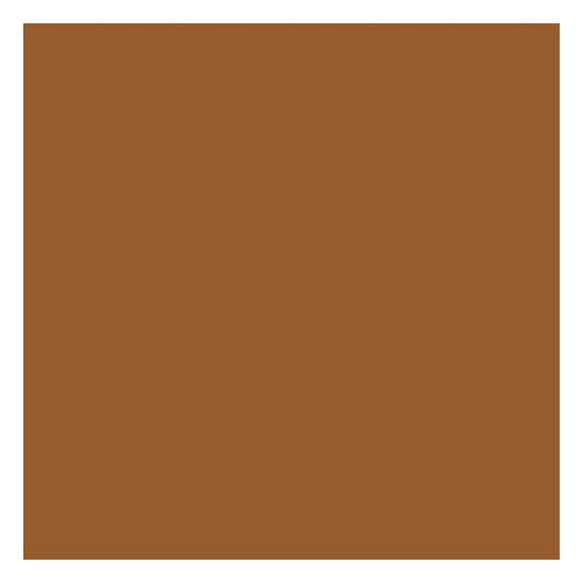 Tru-Color Paint 425 All Scale Sprayable Matte Paints - 1oz 29.6mL -- Mud #2