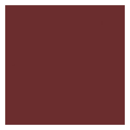 Tru-Color Paint 444 All Scale Sprayable Matte Paints - 1oz 29.6mL -- Dark Redwood
