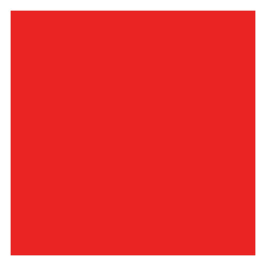 Tru-Color Paint 520 All Scale Automotive Color High-Gloss Acrylic Paints - 1oz 29.6mL -- Torch Red
