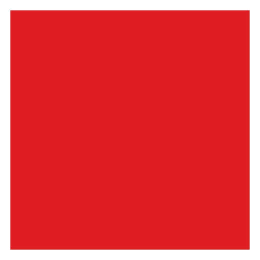 Tru-Color Paint 529 All Scale Automotive Color High-Gloss Acrylic Paints - 1oz 29.6mL -- Peformance Red