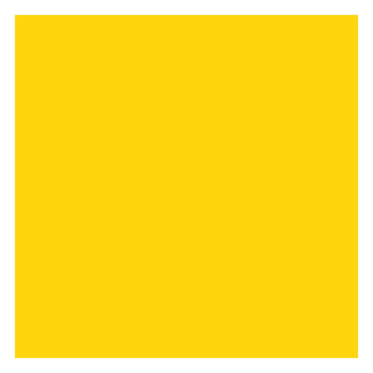 Tru-Color Paint 534 All Scale Automotive Color High-Gloss Acrylic Paints - 1oz 29.6mL -- School Bus Yellow