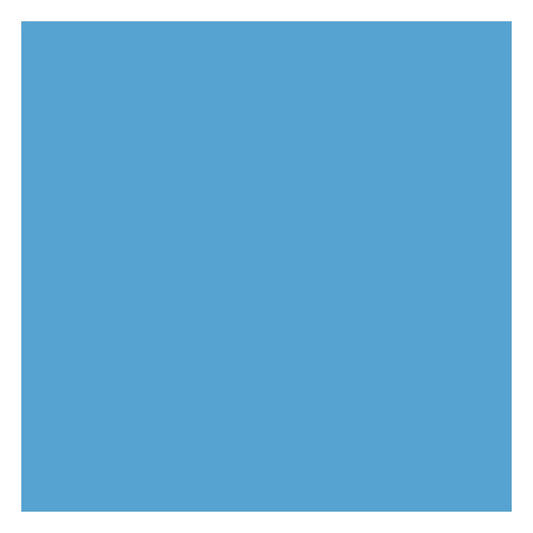 Tru-Color Paint 704 All Scale Metallic Acrylic Paints - 1oz 29.6mL -- Baby Blue