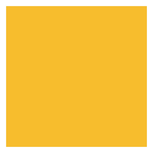 Tru-Color Paint 724 All Scale Metallic Acrylic Paints - 1oz 29.6mL -- Goldenrod Yellow
