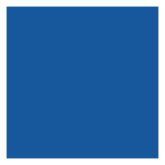 Tru-Color Paint 732 All Scale Metallic Acrylic Paints - 1oz 29.6mL -- Bright Atlantic Blue