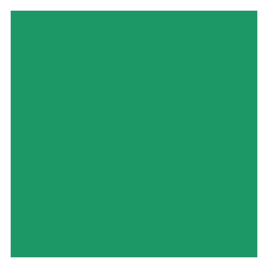 Tru-Color Paint 736 All Scale Metallic Acrylic Paints - 1oz 29.6mL -- Bright Calypso Green Poly