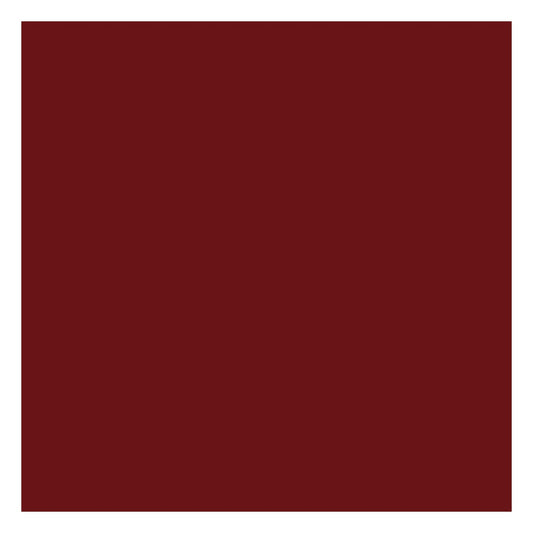 Tru-Color Paint 739 All Scale Metallic Acrylic Paints - 1oz 29.6mL -- Brilliant Red Poly