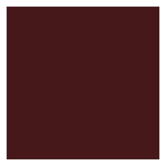 Tru-Color Paint 748 All Scale Metallic Acrylic Paints - 1oz 29.6mL -- Cordovan Red