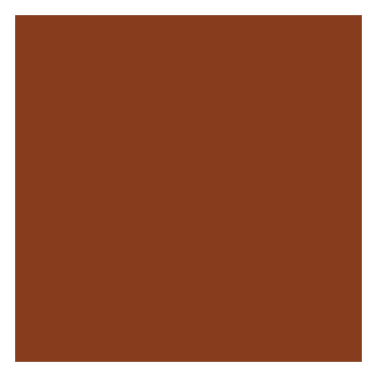 Tru-Color Paint 762 All Scale Metallic Acrylic Paints - 1oz 29.6mL -- Molten Orange Tintcoat