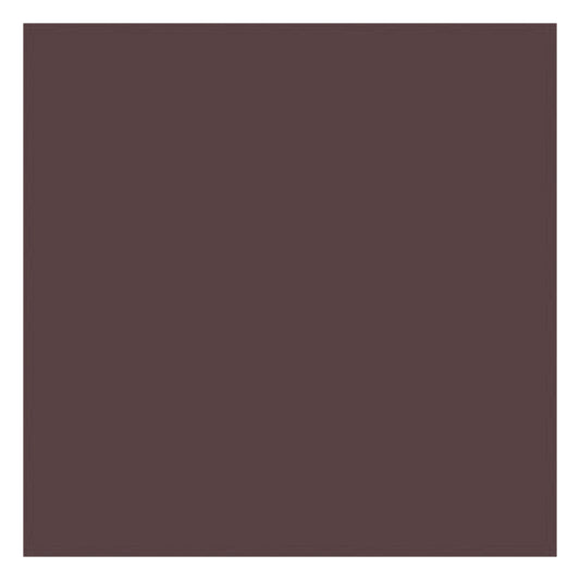 Tru-Color Paint 8232 All Scale Flat Brushable Color Acrylic Paints - 2oz 59.1mL -- Roof Brown