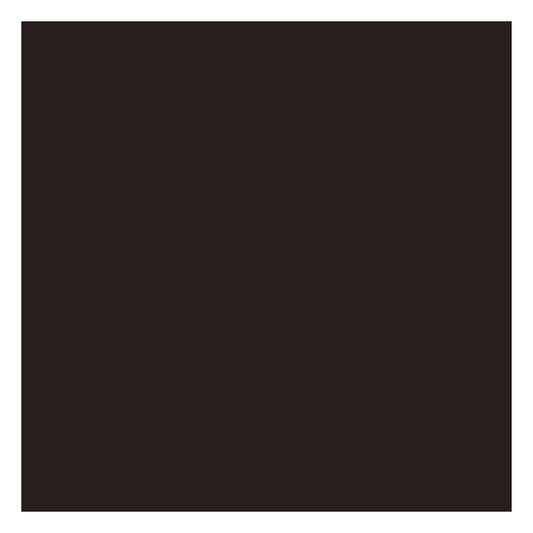 Tru-Color Paint 9 All Scale Railroad Color Acrylic Paints - 1oz 29.6mL -- Grimy Black
