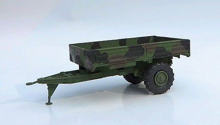 Trident Miniatures 81009 HO Scale M1082 LMTV Single-Axle 2.5-Ton