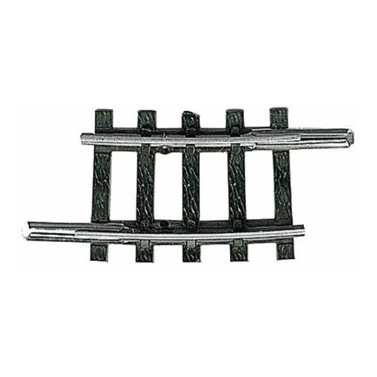 Trix 14926 N Scale Curved Track -- R2-6