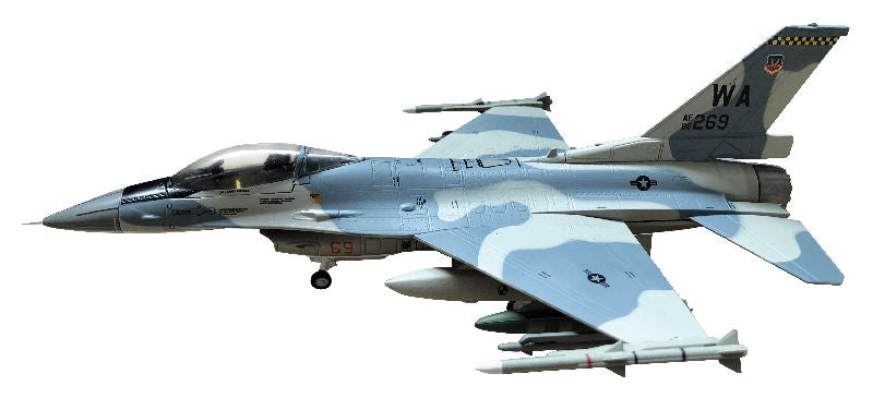 Air Force 1 0006A 1/72 Scale F-16C Fighting Falcon - 64th Aggressor Squadron 57th