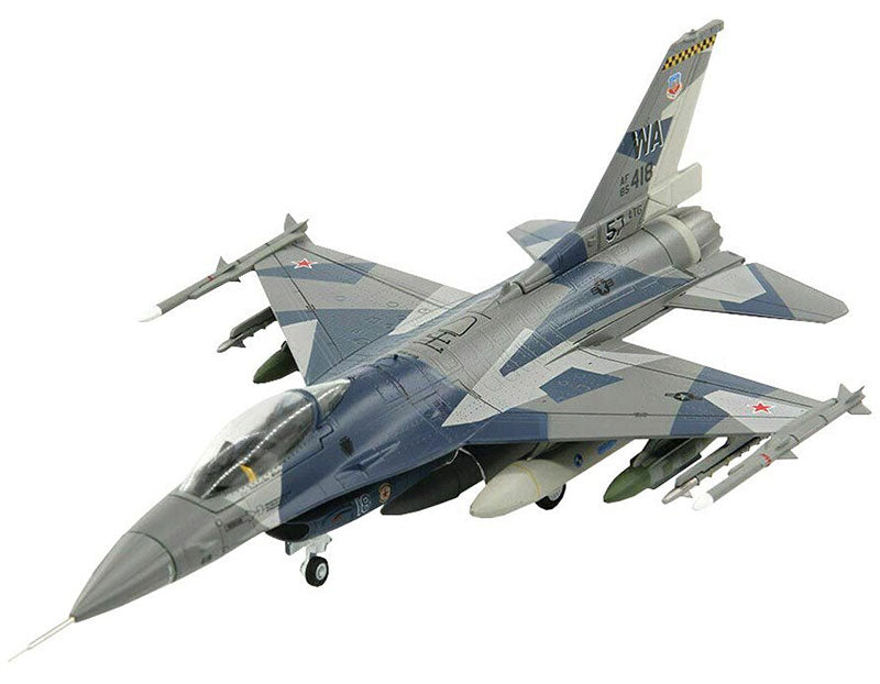 Air Force 1 0006B 1/72 Scale F-16C Fighting Falcon - United States Air Force