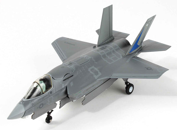 Air Force 1 0009A 1/72 Scale F-35B Lightning II - VMFAT-501 US Marines