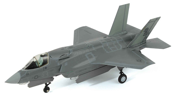 Air Force 1 0009B 1/72 Scale F-35B Lightning II - VMFA-121 Green Knights USMC