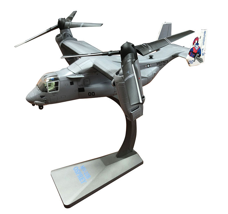 Air Force 1 0012C 1/72 Scale V-22 Osprey - VMM-365 Blue Knights