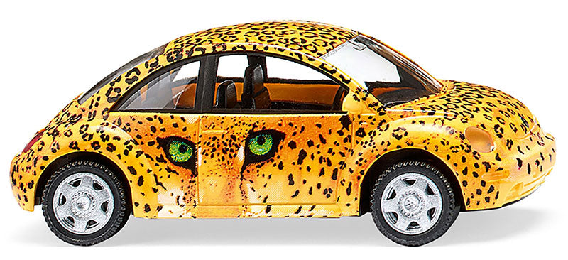 Wiking 003514 1/87 Scale Volkswagen New Beetle