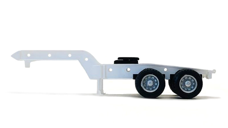 Promotex 005514 1/87 Scale 2-Axle Jeep