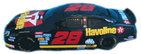 Racing Champions 00562T 1/24 Scale Texaco Havoline #28 - Kenny Irwin 50th Anniversary